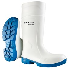 čizme Dunlop Purofort Multigrip S4